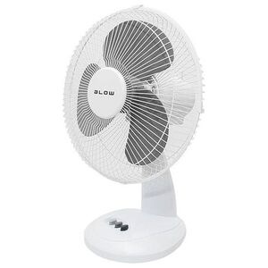 Wentylator Blow Wentylator stołowy 12" 38W (44-063#)