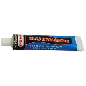 Klej stolarski do drewna Wikol 40ml