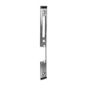 Orno Szyld długi lewy do elektrozaczepów INOX (OR-EZ-4001SDL2)