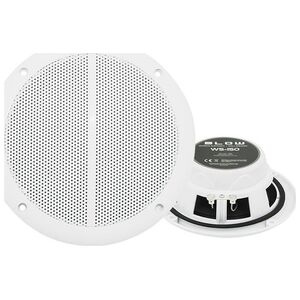 Blow Głośnik sufitowy WS-150 135mm 50W/8ohm 30-712# - 30-712#