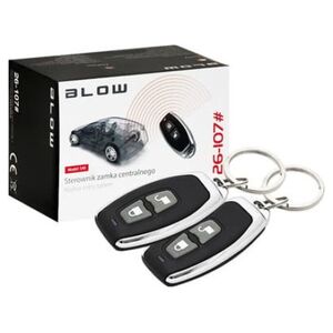 Blow Zdalne sterowanie zamkiem centralnym BLOW S40