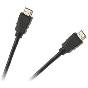 Kabel Cabletech HDMI - HDMI 3m czarny (KPO4007-3.0)