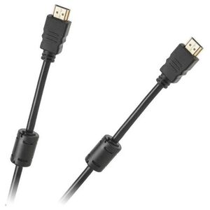 Kabel Cabletech HDMI - HDMI 1.5m czarny (KPO3703-1.5)