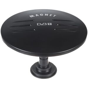 Maclean Antena uniwersalna zewnętrzna Maclean MCTV-945 USB (aktywna| 32 dB| Typ F)