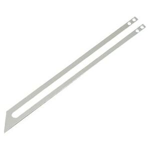 Xtreme Wkład tnący 3040 20cm noża do styropianu Xtreme 2899