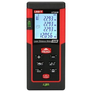 Dalmierz laserowy Uni-T UT393B