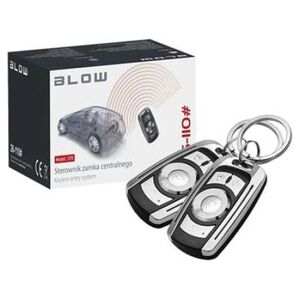 Blow Zdalne sterowanie zamkiem centralnym BLOW S70