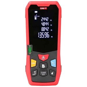 Dalmierz laserowy Uni-T UT390H