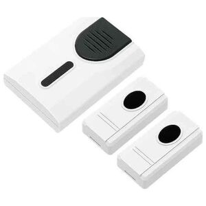Blow Dzwonek bezprzewodowy 100m DP-12 17-101#