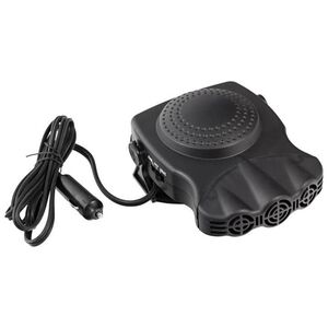 CGAuto Wentylator nagrzewnica 12V 150W AG166B