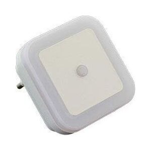 Lampka wtykowa do gniazdka ECpower LED  (2523-uniw)