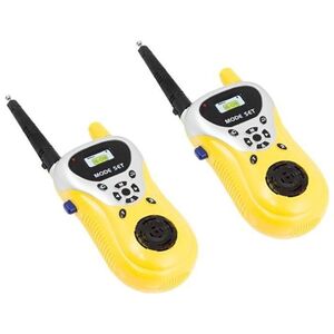 Adrenaline Walkie Talkie AG490