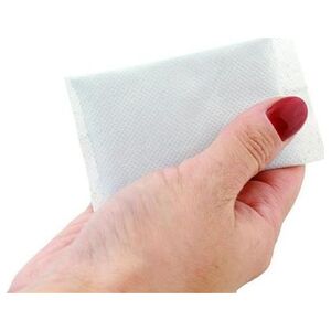 Apte AG357A WKŁADKI GRZEWCZE DO RĄK HAND WARMER 2 SZT. uniwersalny