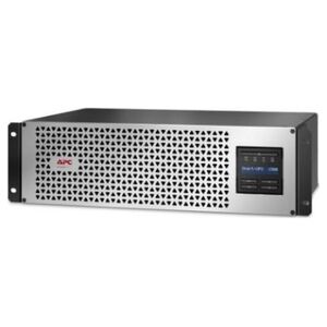UPS APC Smart-UPS (SMTL1500RMI3UC)