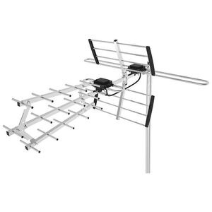 Antena RTV Blow Antena zew. Blow DVB-T MUX8