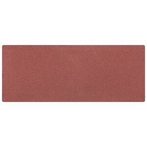 Graphite Papiery ścierne (Papiery ścierne 93 x 230 mm, K240, 5 szt.)