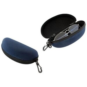 Opticum AG177E ETUI NA OKULARY FUTERAŁ KOLOR GRANATOWY uniwersalny