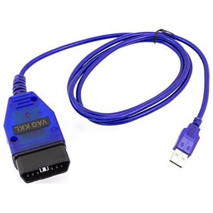 Hertz Kabel VAG USB OBD II-4 (KB1)