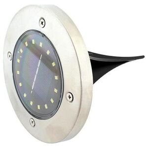 ECpower ZD50E LAMPA OGRODOWA SOLARNA 16 LED uniwersalny