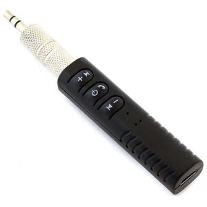 Adapter bluetooth Hertz OG37A ADAPTER TRANSMITER BLUETOOTH JACK 3,5MM uniwersalny