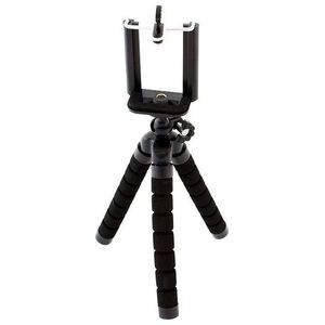 Statyw Apte ST1A STATYW TRIPOD SELFIE TELEFON APARAT SMARTFON uniwersalny (2205-uniw) - 2205-uniw