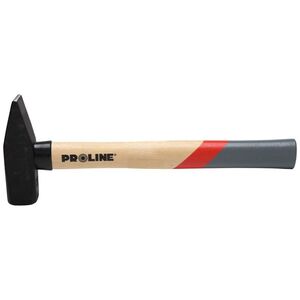 Pro-Line MŁOTEK ŚLUSARSKI 5,0KG PROF.PROLINE (TRZ.BUKOWY DŁ.800MM)