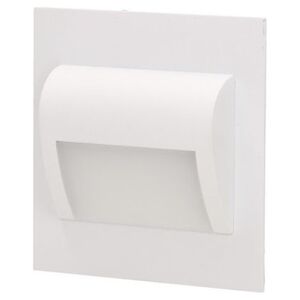 Oprawa schodowa Orno Draco LED biały (OR-OS-1529L6/W)