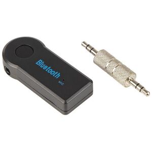 Adapter bluetooth 86-053 minijack 3,5mm