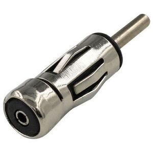 CGAuto AK124 ANTENA ADAPTER ANTENOWY WTYK PROSTY ISO