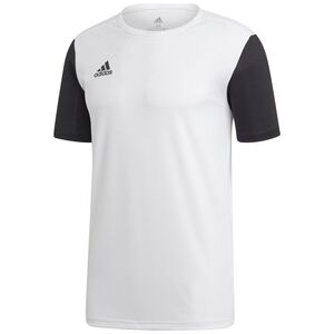 Adidas Koszulka adidas Estro 19 JSY Y DP3221 DP3221 biały 116 cm