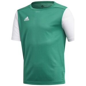 Adidas Koszulka adidas Estro 19 JSY Y DP3216 DP3216 zielony 164 cm