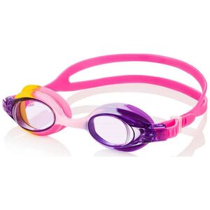 Aqua-Speed Okulary pływackie Aqua-Speed Amari kolorowe kol.39