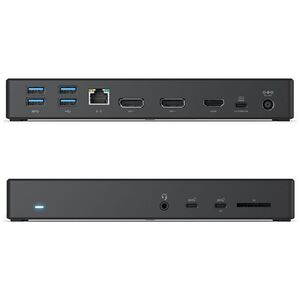 Stacja/replikator Alogic Triple Display USB-C (DUCMA3)