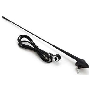 AMiO Antena samochodowa 40cm ANT03