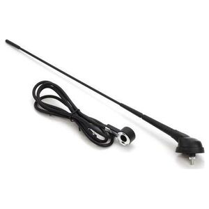 AMiO Antena samochodowa 40cm ANT06