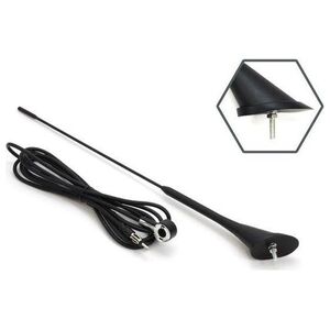 AMiO Antena samochodowa 40cm ANT07