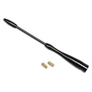 AMiO Maszt anteny 16 cm 5/6mm adapter ANTM04