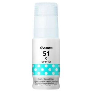 Tusz Canon GI-51C (4546C001)