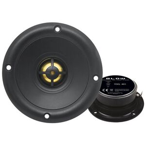 Głośnik samochodowy Blow Głośnik samochodowy BLOW YDQ401 4" 50W 8Ohm