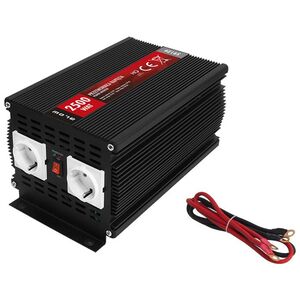 Przetwornica Blow 24V/230V 2500W