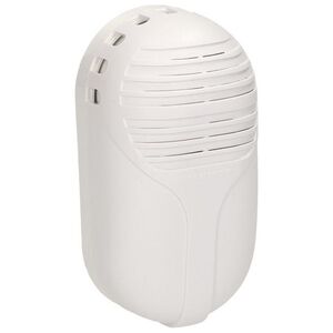 Orno Dzwonek elektromechaniczny jednotonowy STANDARD 8V, biały OR-DP-VD-140/W/8V