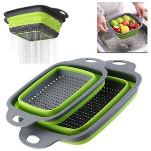 Home Appliances Durszlak silikon