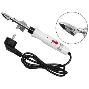 Blow LUTOWNICA KOLBOWA KOLBA 20W i 10W ZD733 +ŻELAZKO