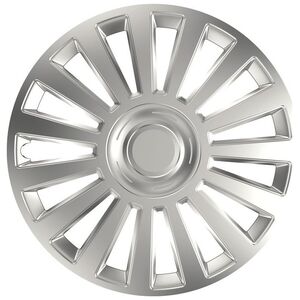 Kołpak Versaco Kołpak Luxury silver 13``, 1 szt.