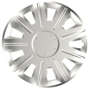 Kołpak Versaco Kołpak Victory silver 14``, 1 szt.