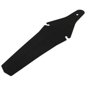 Sports Equipment RW20B BŁOTNIK ROWEROWY TYP ENDURO TYŁ CZARNY
