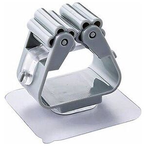 CreativeHome AG640C WIESZAK ŚCIENNY NA NARZĘDZIA OGRODOWE 6x6cm