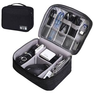 CreativeHome TR12B Torba na kable