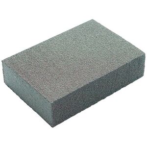 KLOCEK ŚCIERNY 98*68*25MM GR.120 SZT.1 (ZAM.45767)