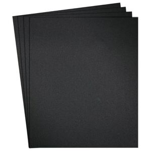 Klingspor Papier ścierny wodo.ps8a ark.230*280 gr.120(45018) op.50szt () - 431927